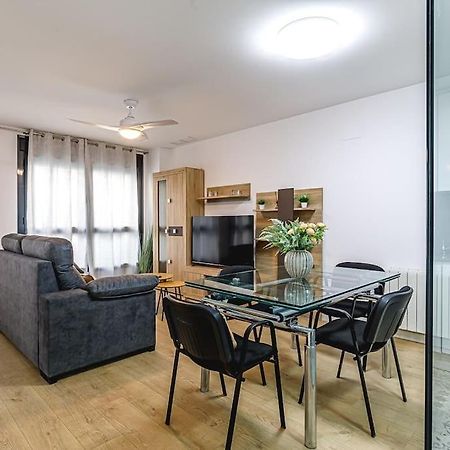 알리칸테 Moderno Apartamento Con Ac En Lorenzo Casanova 아파트 외부 사진
