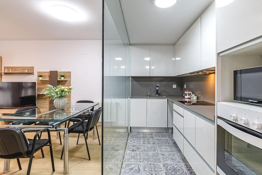 알리칸테 Moderno Apartamento Con Ac En Lorenzo Casanova 아파트 외부 사진